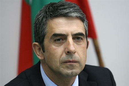 Президент Болгарии: Кризис в Украине вернул мир в суровую реальность