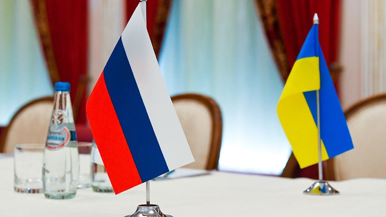 США дали Украине надежду, но не реальный мир – The Economist называет главную проблему переговоров