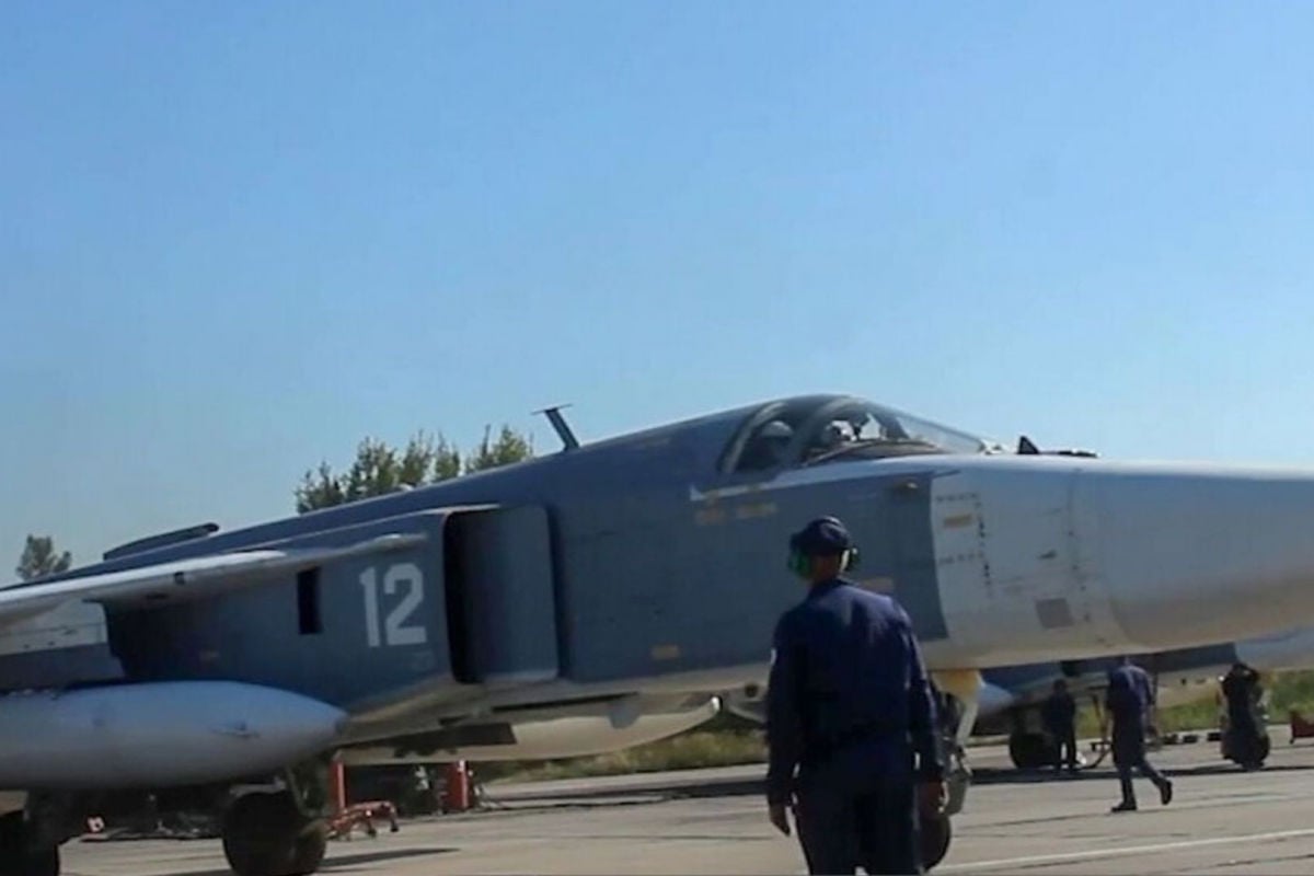 ​Катар заявил об уничтожении иранской авиации, переданной Россией