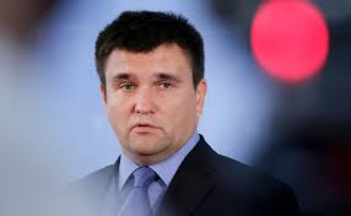 Климкин о деле MH17: "Кольцо вокруг России становится все жестче"