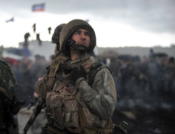 В СНБО назвали горячие точки на востоке Украины, где сейчас идут ожесточенные бои