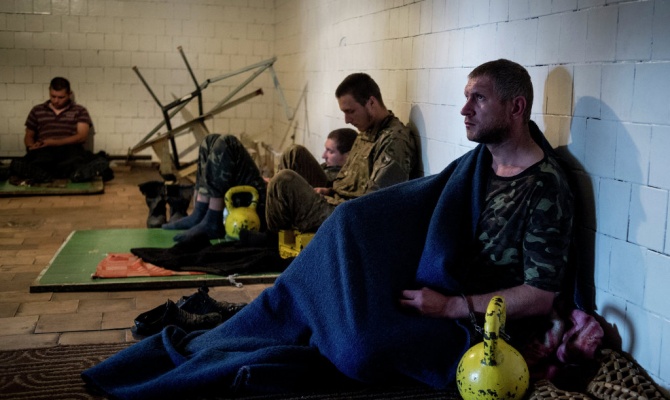 СМИ: очередной обмен пленными между ополченцами и украинской армией пройдет в формате "60 на 60"