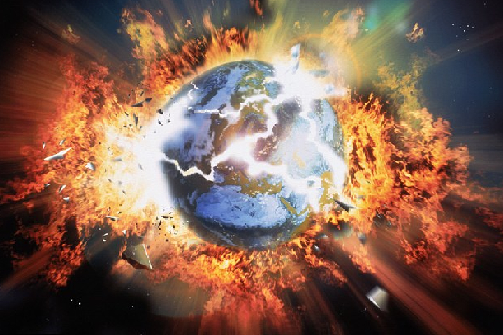 Апокалипсис неизбежен: ученые в конце 2016 года ошеломили предсказанием о конце света, назвав чего стоит бояться землянам