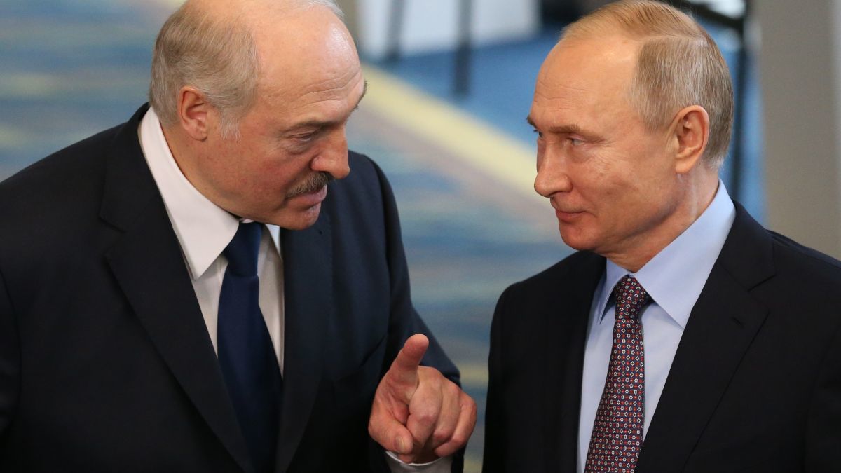 ​Комментарий Лукашенко по теракту в "Крокусе" противоречит нарративам Кремля: в ISW назвали причину