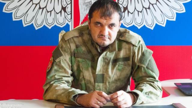 Российский террорист Мамай пытался скрыть правду о наемниках из РФ: стали известны громкие детали об угрозах боевика