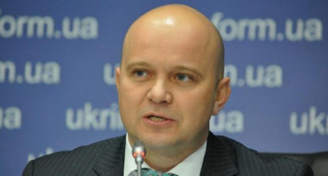​Трое украинских бойцов погибли от экспериментального оружия, произведенного в России 4 года назад - Тандит​