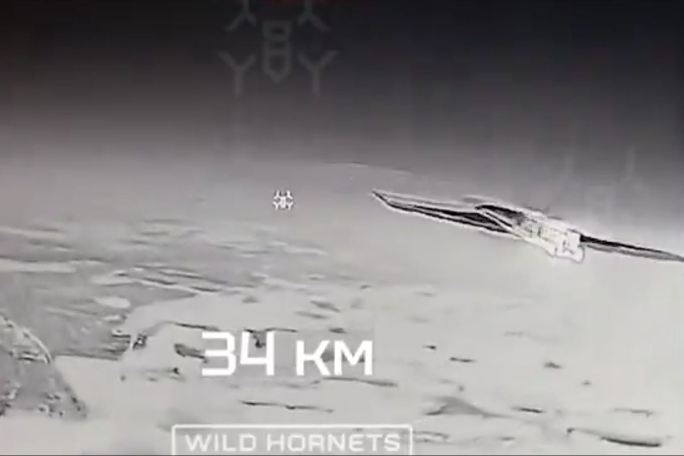 ​Перехват “Шахедов” с дивана в 100 км: в Украине создана революционная система отдаленного управления БПЛА