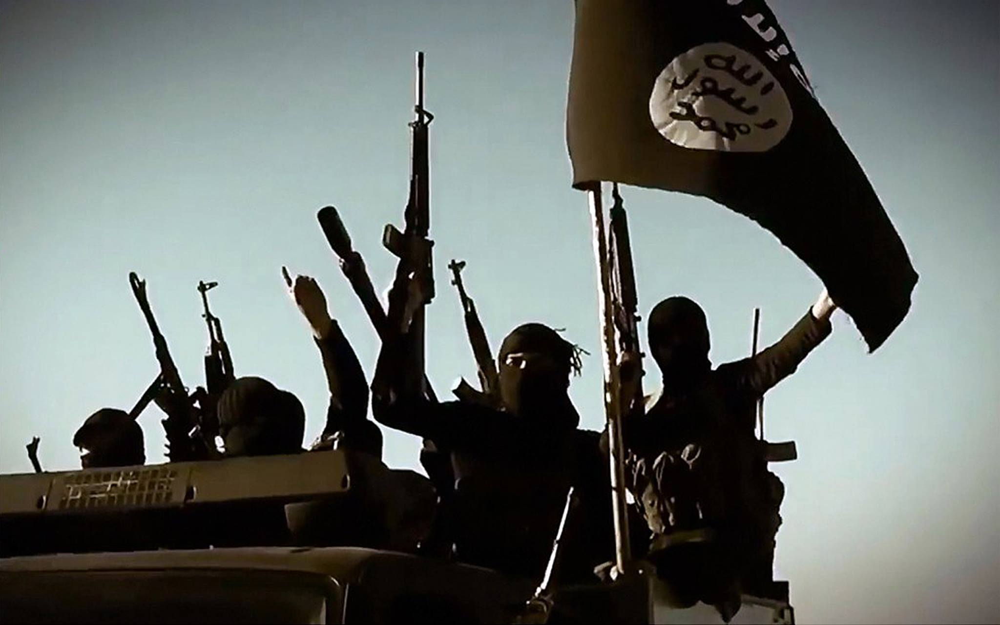 СБУ предотвратила вторжение боевиков ИГИЛ в Украину