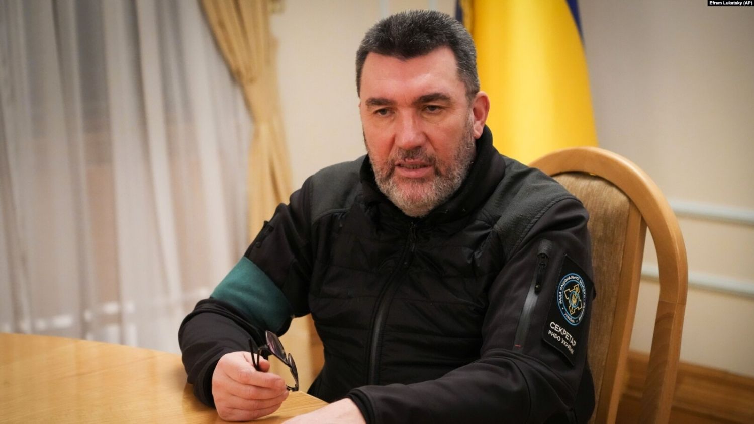 ​"Последние дни особенно урожайные", – Данилов озвучил главную задачу ВСУ в ходе контрнаступления