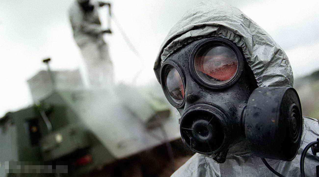 В США уверены, что Россия готова пойти на скрытую химическую атаку в Украине