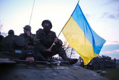 Москаль: По тем, кто будет перемещаться по зоне АТО в обход блокпостов, Украиной разрешено открывать огонь на поражение