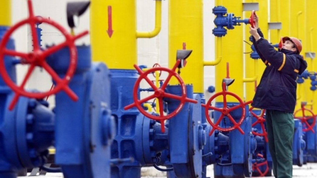 Отключение транзита газа из России: Украина подписала ключевой договор с Румынией