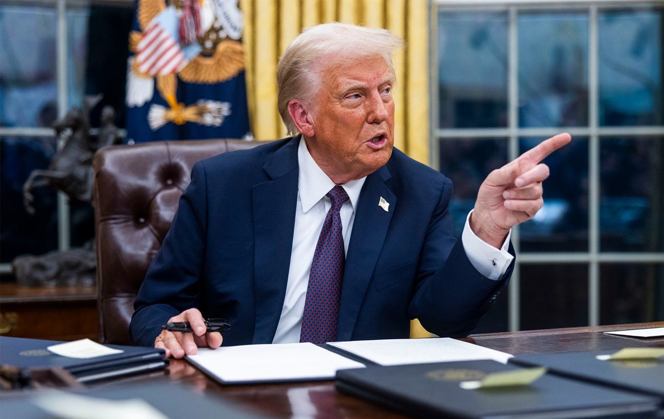 Генералы США летят в Москву – The Guardian называет причину