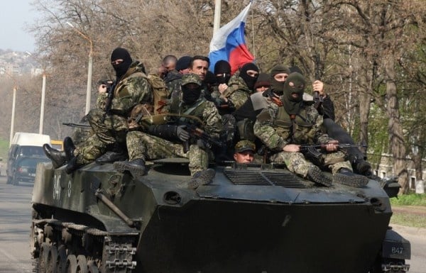 Главари группировок “ДНР” экстренно “собирают чемоданы”: в Донецке и Горловке уже исчез бензин