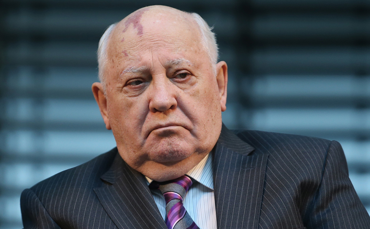Горбачев прекратил встречи с родными и ведет затворнический образ жизни