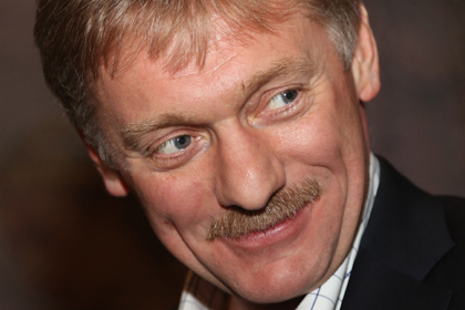 Песков рассказал куда и зачем исчезал Путин