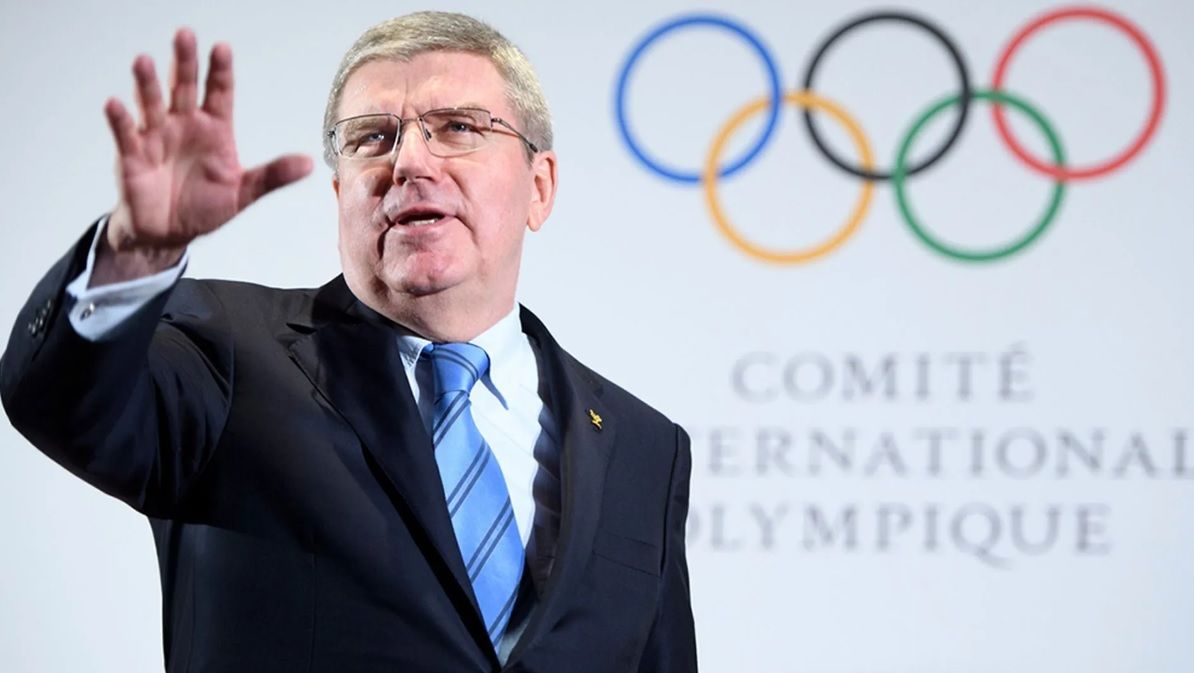 МОК покарав Британію: вимоги Лондона до російських спортсменів викликали скандал