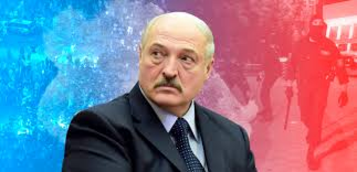 В Беларуси исключили дальнейшее президентство Лукашенко: "Его легитимным не признают"