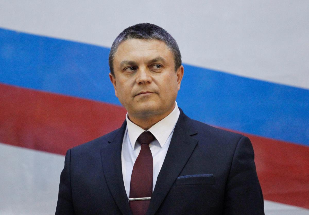 В Луганске снова говорят об отставке Пасечника: кто его заменит