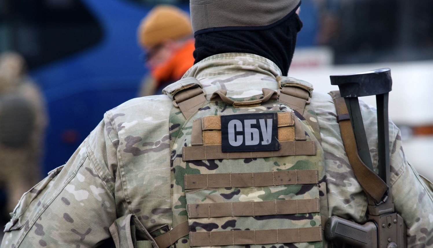 В Харькове предотвратили серию терактов: СБУ рассекретила локации запланированных преступлений