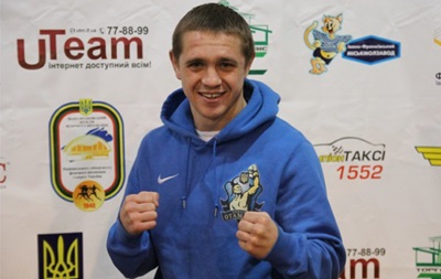 Судьи не позволили украинскому боксеру продолжить выступления на Олимпиаде