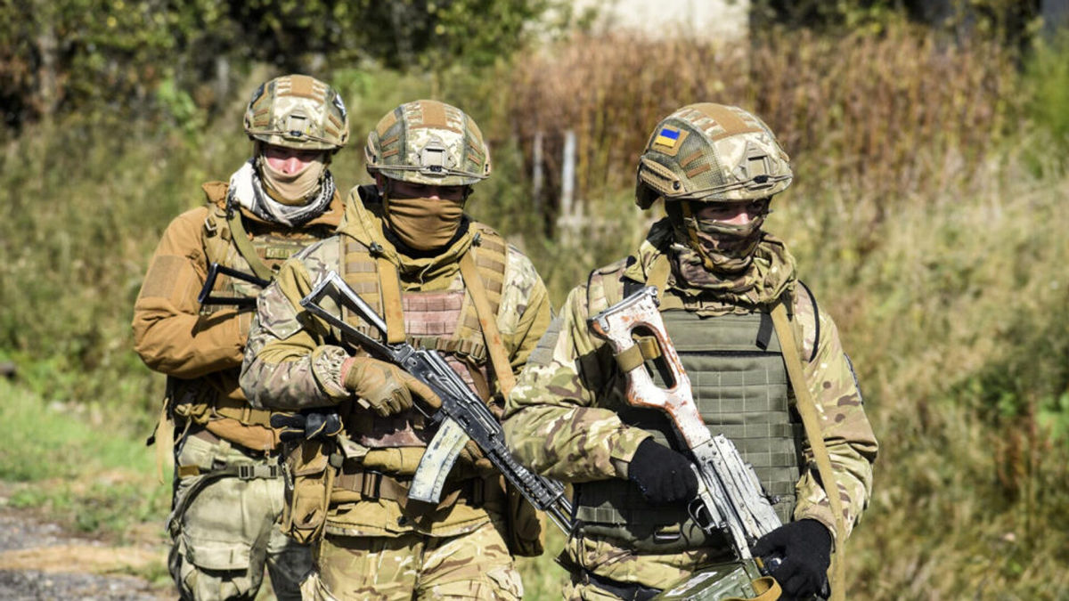 "Я вам скажу честно", – военнослужащий ВСУ Криворучко рассказал правду о происходящем в украинской армии