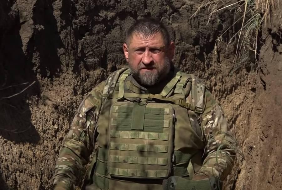 Сладков про "черный день" российских военных, вспомнив Донецк: "Полк понес большие потери" 