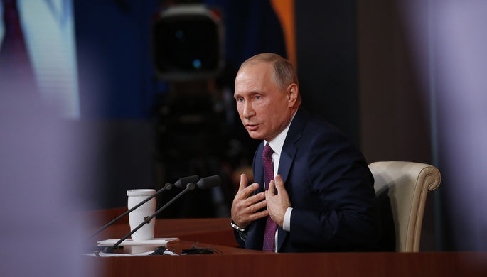 США наносят по России такой удар, от которого Кремль вряд ли оправится: Путина накажут "санкциями из ада"