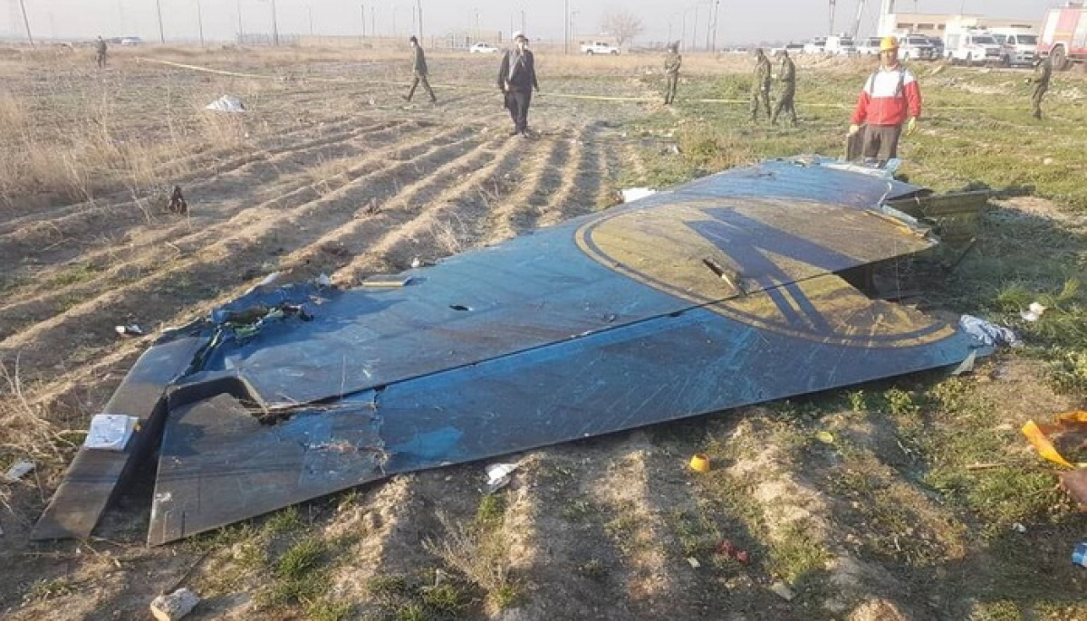 Крушение украинского Боинга 737 в Иране: как будет проходить расследование и чего от него ждать 