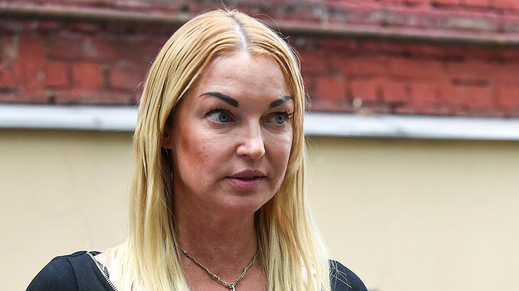 Волочкова показала первое фото после ранения ног: балерина всех ужаснула