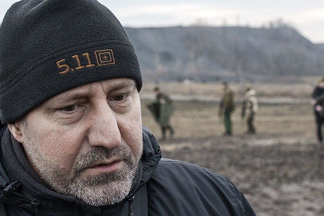 ​"И врагов не надо", - "полевой командир ДНР" Ходаковский признал, что армия РФ ликвидирует сама себя