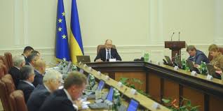 ​Правительство Яценюка уволило руководителей ГП «Укрспирт» и Аграрного фонда