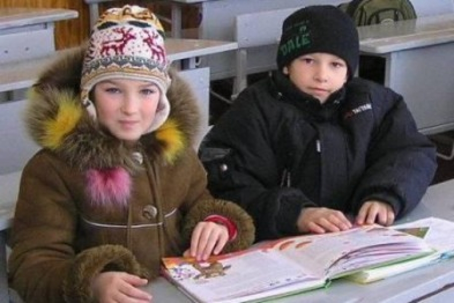 ​Министр энергетики Демчишин пообещал "не морозить" школы и сады зимой
