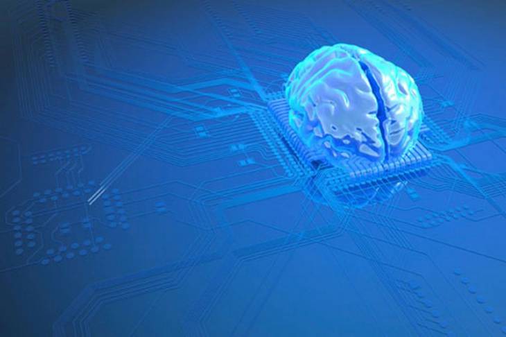 Создан прибор, способный соединить человеческий мозг с компьютером