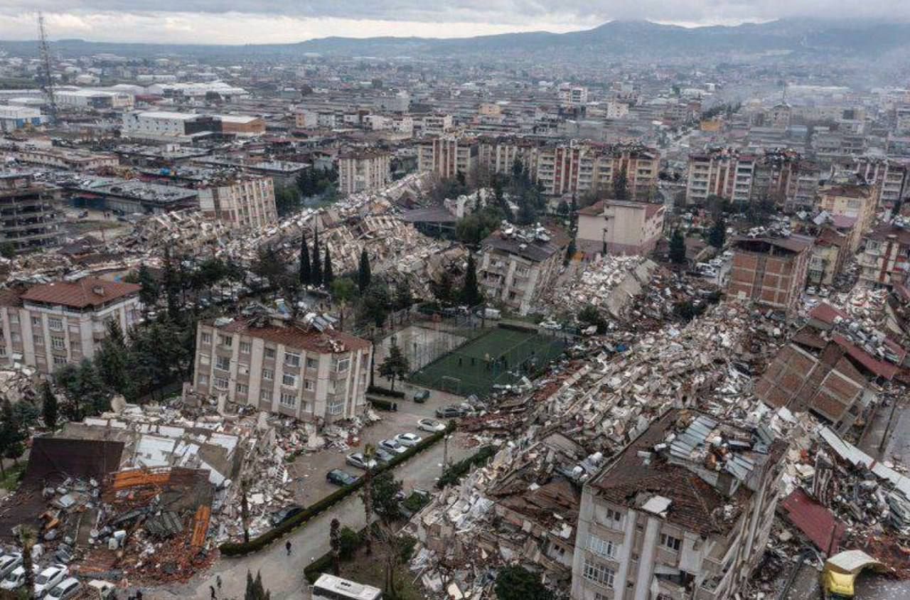 Землетрясение века в Турции: число жертв растет – новые подробности