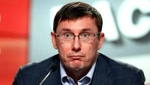 "В генпрокуратуре заложена бомба", - "сын Януковича Саша-стоматолог" угрожает подорвать ГПУ и Луценко из-за Донбасса