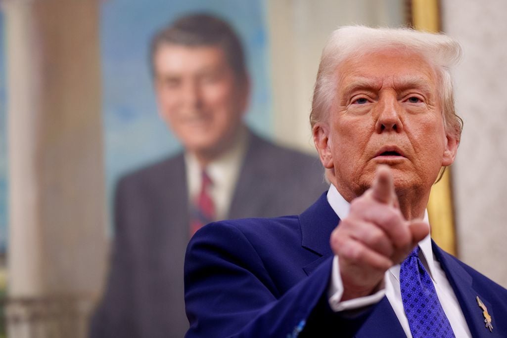 Трамп розпочав зачистку Європи від російських НПЗ і нафти: у Німеччини мало часу – Bloomberg