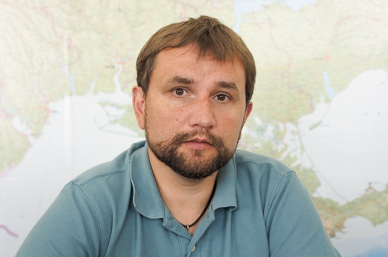 Вятрович добился в суде открытия уголовного дела против Кучмы и Ермака, детали