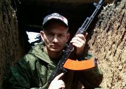 Любил российское оружие: в "ДНР" убит предатель из Харцызска Минченко – сепаратисты вне себя от горя - кадры