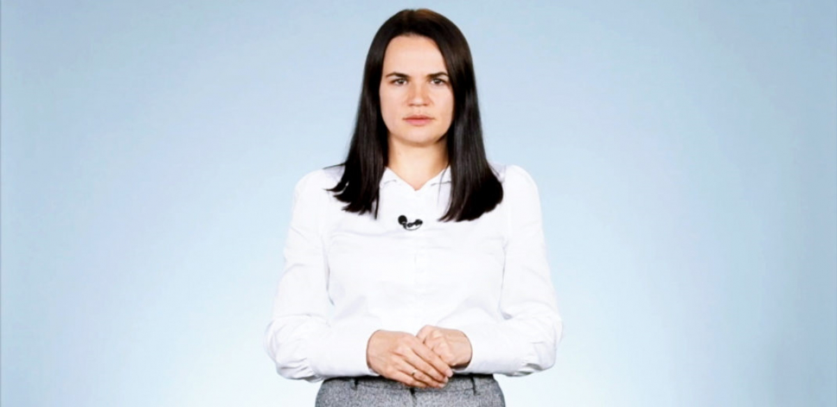 Тихановская рассказала, зачем Лукашенко получает деньги от РФ: "Очень остро стоит вопрос"