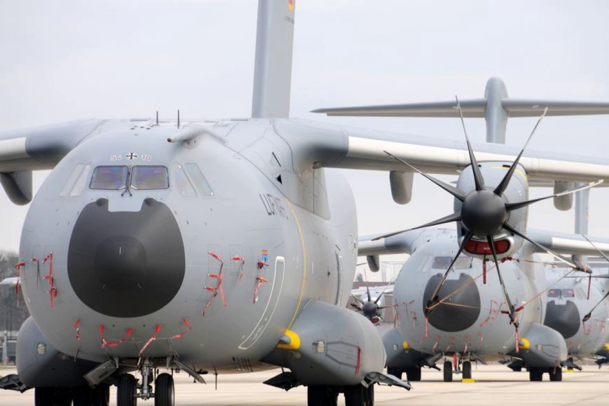 ​Всплеск активности военной авиации Турции в Ливии: РФ прогнозируют войну в Ливии после Карабаха