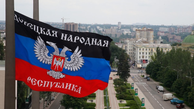 Ситуация в Донецке и Луганске: новости, курс валют, цены на продукты, хроника событий 24.07.2017