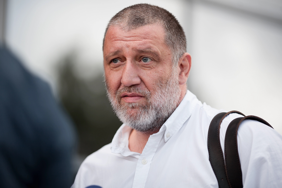 Пархоменко рассказал, почему Путин использовал слово "заболел" в истории с Навальным: "Это приказ"