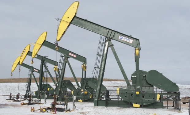 Цена нефти Brent опустилась до низшей позиции за последний месяц