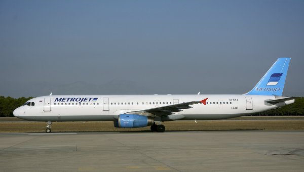 Трагедия авиалайнера A321: 147 погибших пассажиров готовят к опознанию