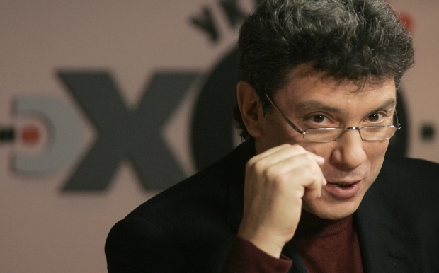 Следком РФ назвал имя организатора и заказчика убийства Немцова
