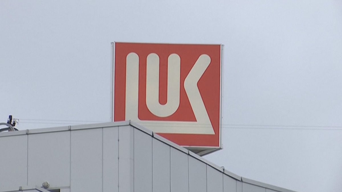 Зарубежная сеть "Лукойла" трещит по швам из-за санкций: проблемы в Ираке, Швейцарии и Финляндии