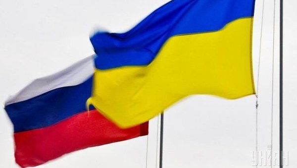 Украинская экономика вырвалась вперед  экономики "страны-соседки"