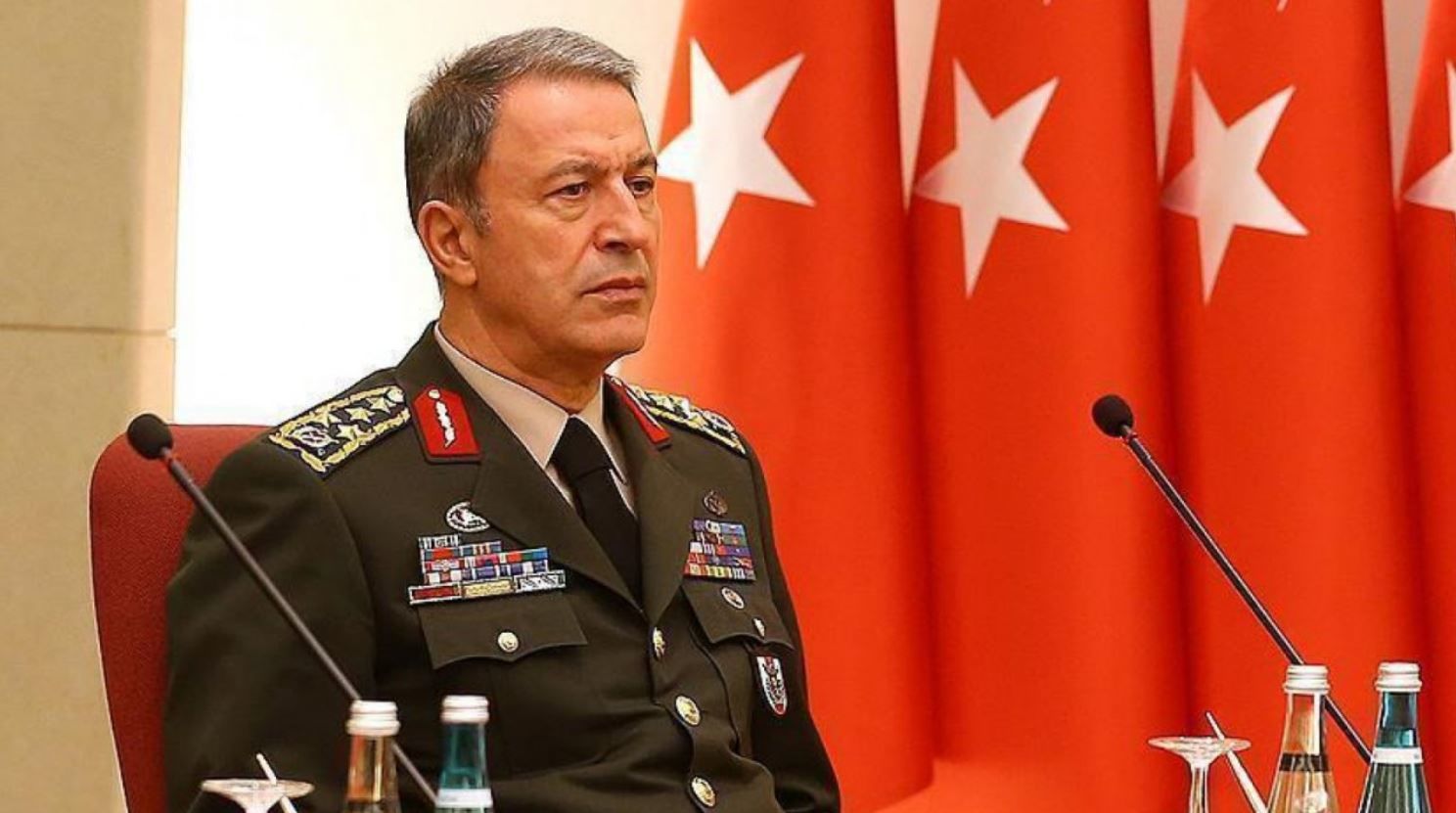Министр обороны и глава разведки Турции внезапно прилетели в Москву: что известно 
