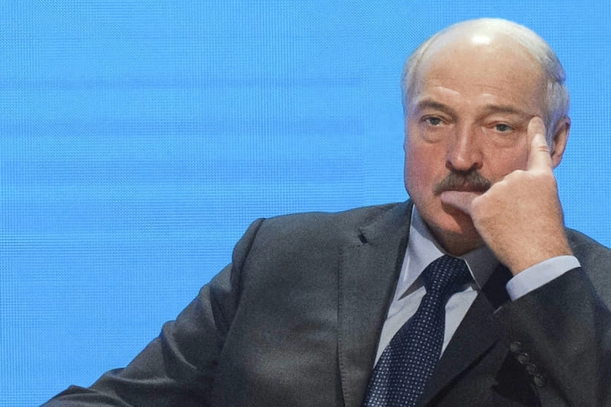 ​Мюрид спрогнозировал будущее Беларуси: "Лукашенко готовит почву для ввода войск РФ, он проиграл"